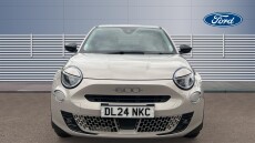 Fiat 600 1.2 Hybrid 48V 5dr eDCT-6 Petrol Hatchback